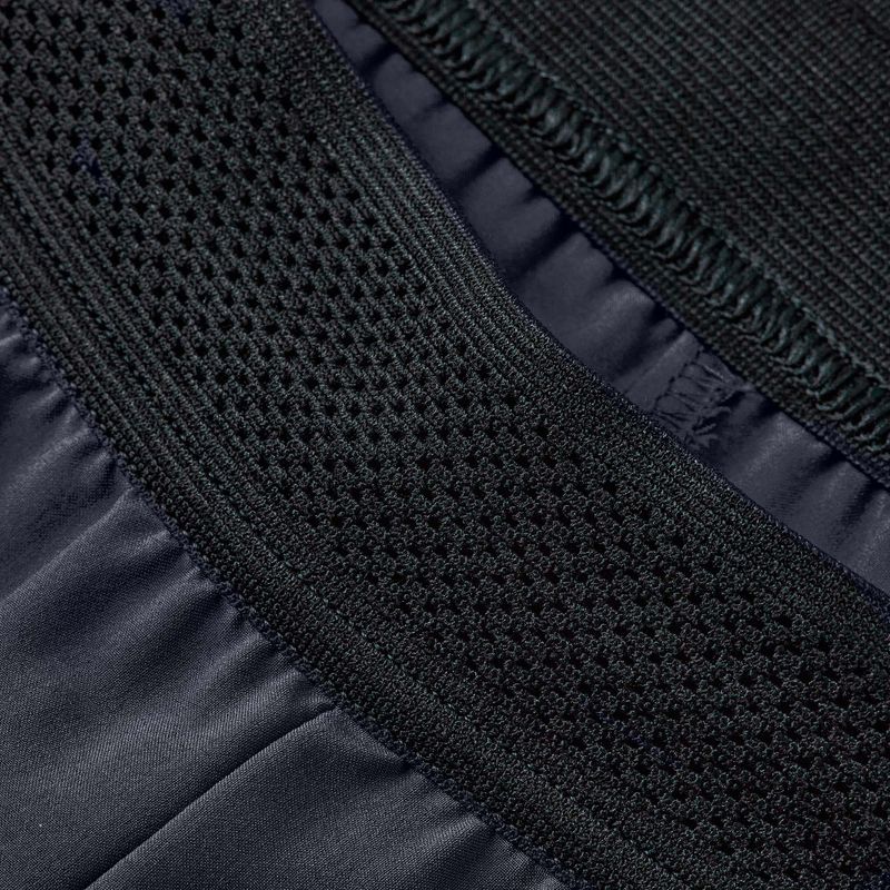 Pantaloncini Mizuno Daybreakers 8 In Amplify da uomo grigio odissea 7