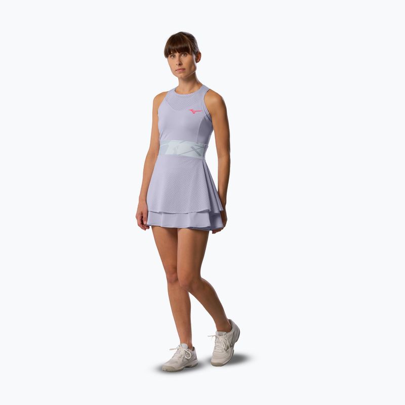 Abito Mizuno Daybreakers blu islandese 2