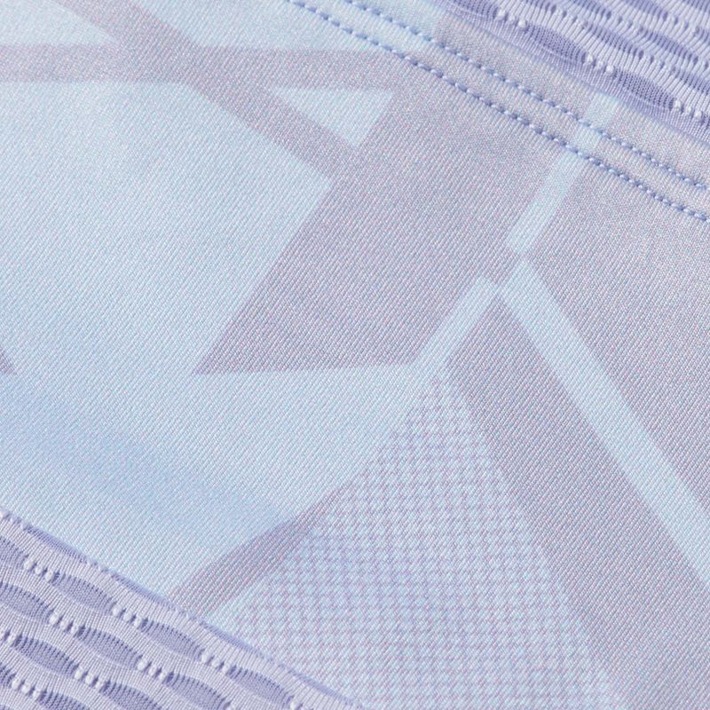 Abito Mizuno Daybreakers blu islandese 7