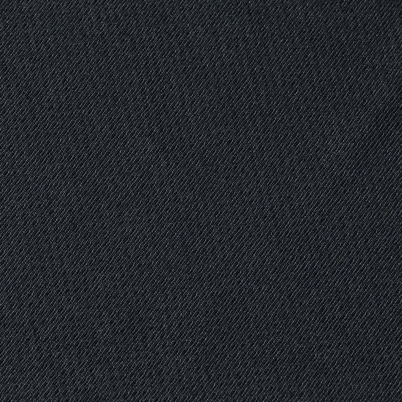 Maglietta da corsa da uomo Mizuno Core Graphic Tee nero 7