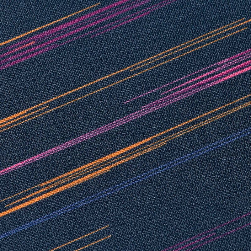 Maglietta da corsa Mizuno Summer Pack QD Tee hanabi da uomo 5