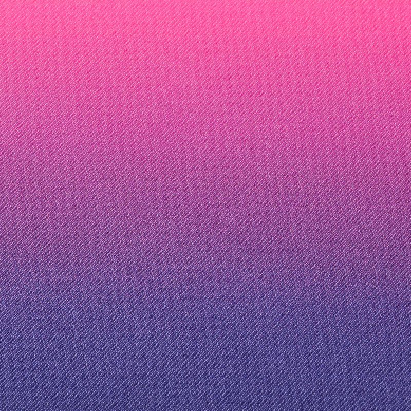 Maglietta da corsa da donna Mizuno Summer Pack QD Tee yuuyake 5