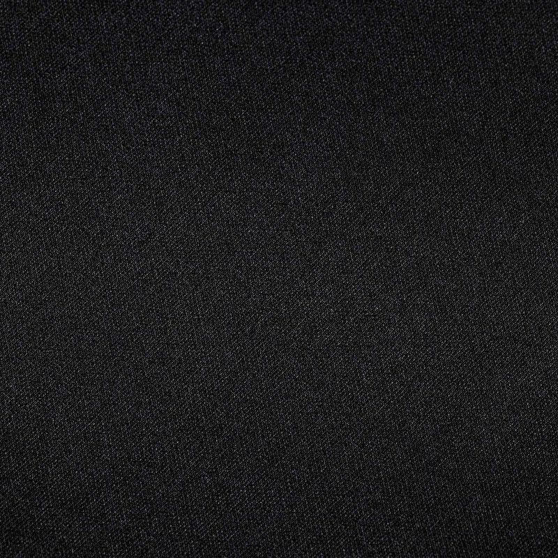 Leggings da corsa da uomo Mizuno Active Warmalite Long Tight nero 8