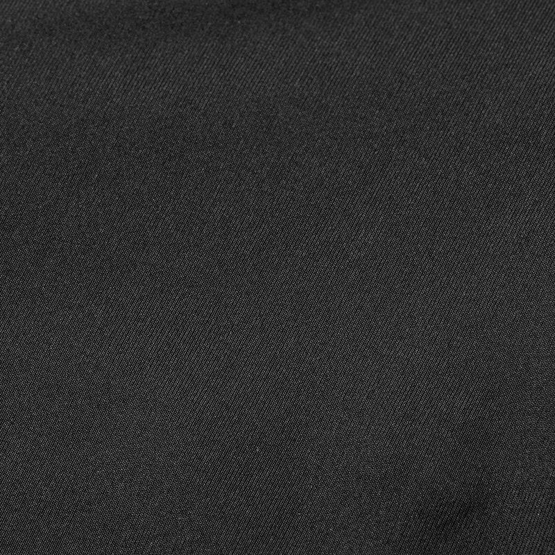 Leggings da corsa da donna Mizuno Core Impulse Long nero/malva 5