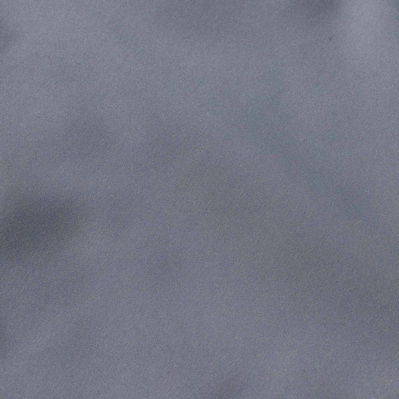 Giacca da corsa Mizuno Active Warm Hybrid Full Zip Hooded donna quicksilver 9