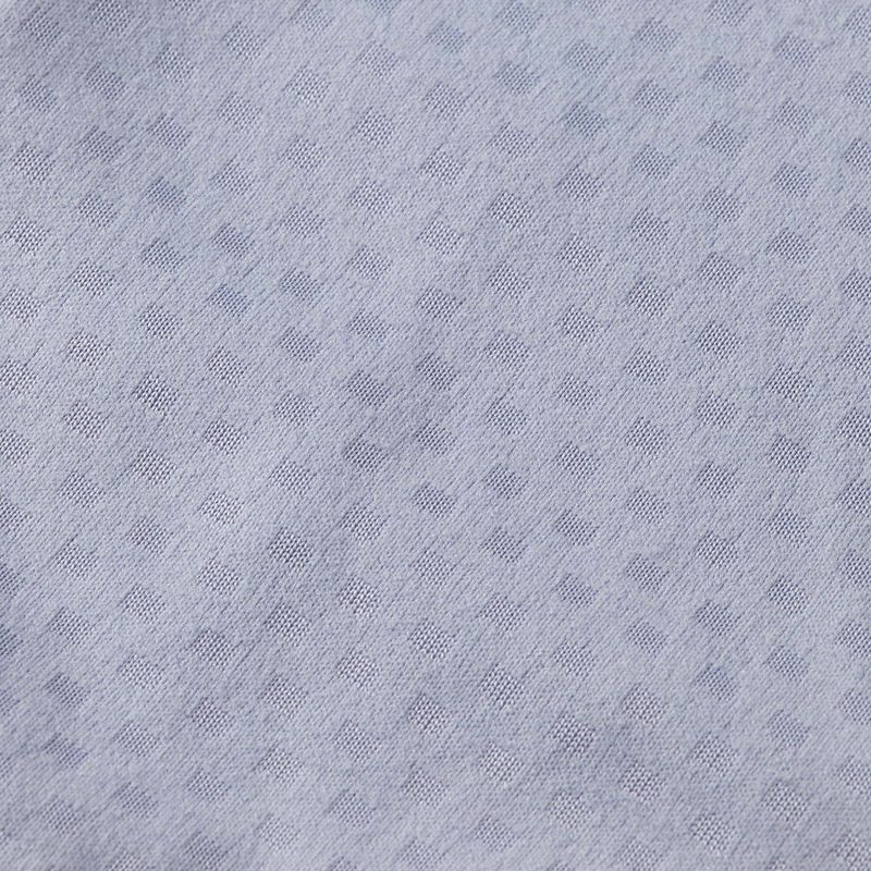 Giacca da corsa Mizuno Active Warm Hybrid Full Zip Hooded donna quicksilver 11