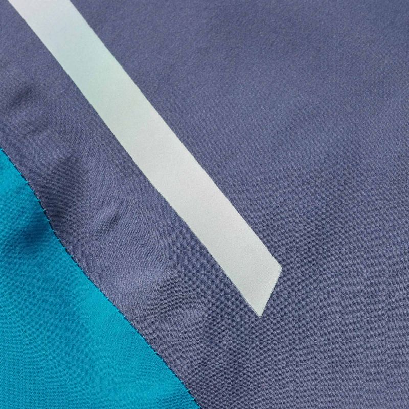 Giacca da corsa Mizuno Waterproof 20K ER capri breeze da uomo 10