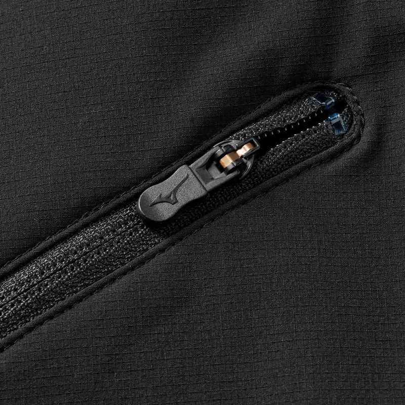 Giacca da corsa Mizuno Active Alpha Hodded yuuyake da uomo 6