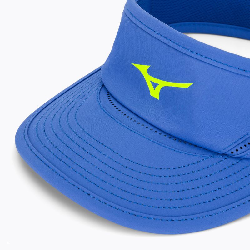 Visiera da tennis Mizuno Drylite Visor ultramarine 3