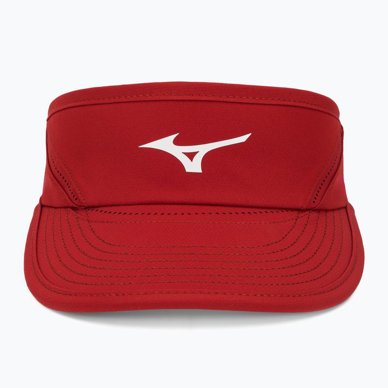 Visiera da tennis Mizuno Drylite Visor lava falls 2