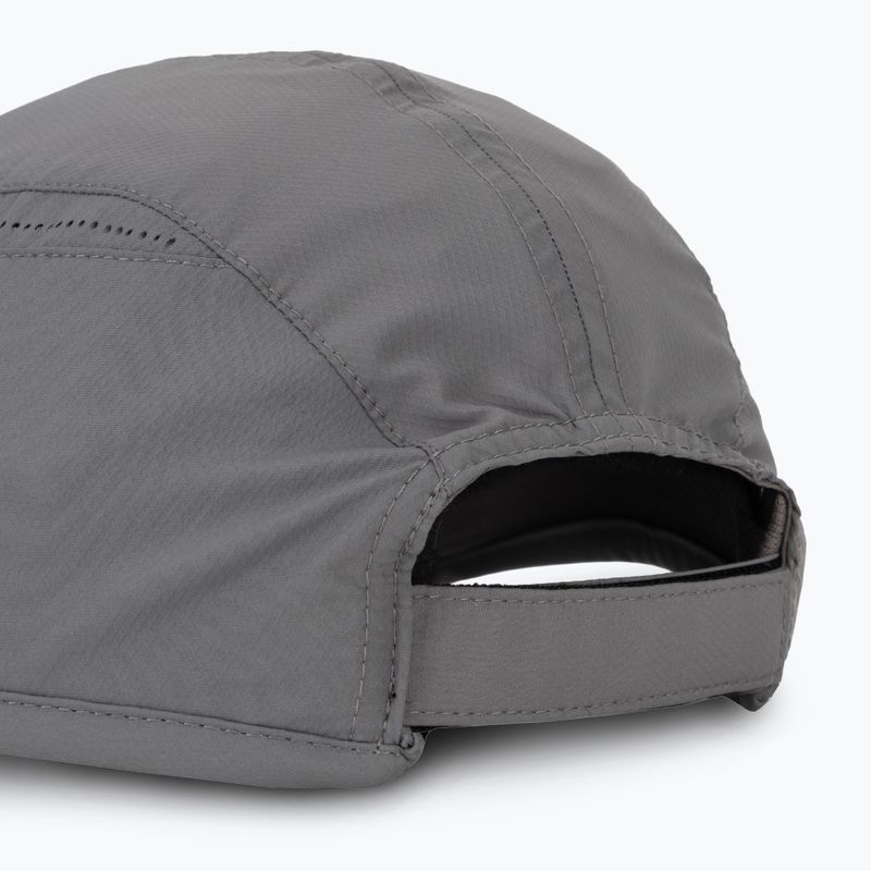 Cappellino con visiera Mizuno Drylite Cap quiet shade 4