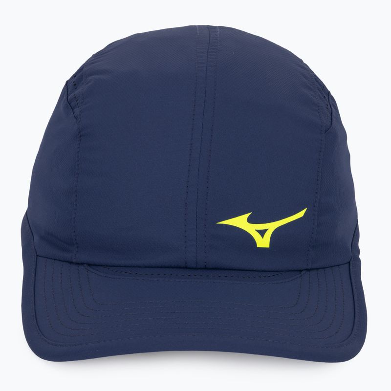 Cappellino con visiera Mizuno Drylite Cap estate blue 2