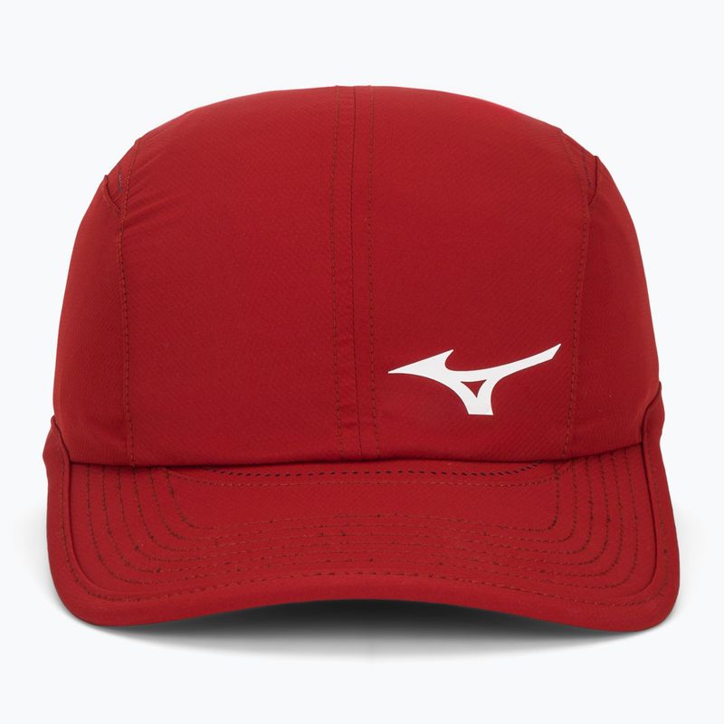 Cappellino con visiera Mizuno Drylite Cap lava falls 2
