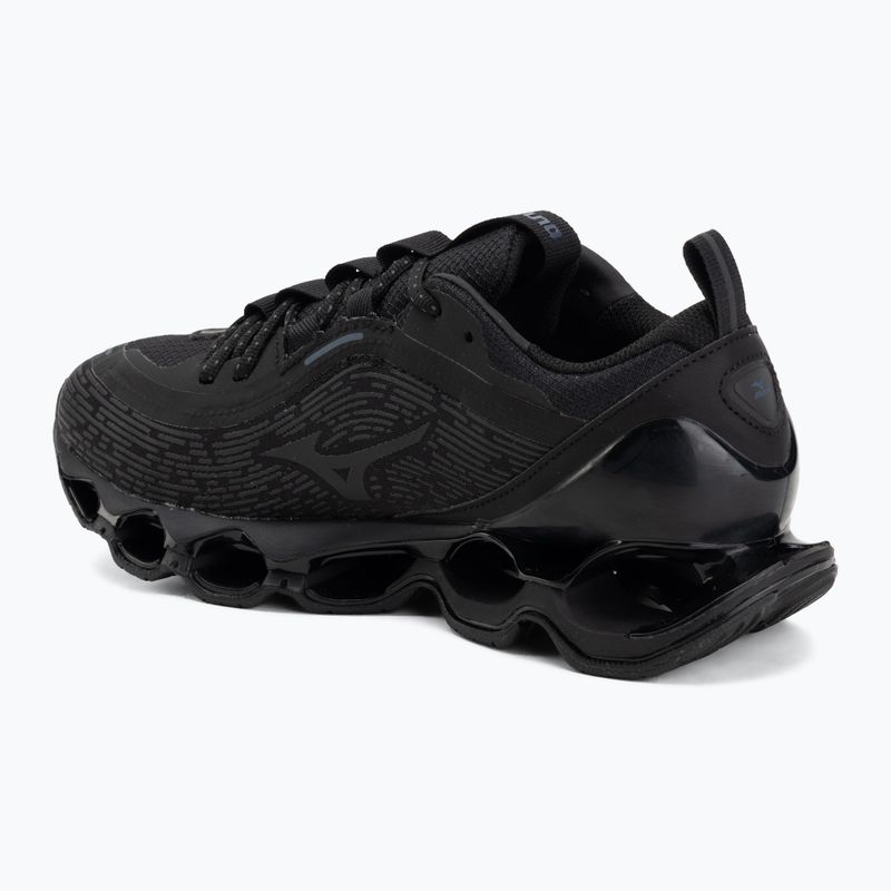 Scarpe da running Mizuno Wave Prophecy 13.2 black/black/iron gate 3