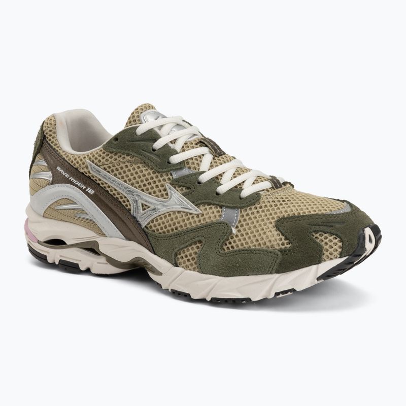 Scarpe Mizuno Wave Rider 10 elm/dawn blue/stone gray