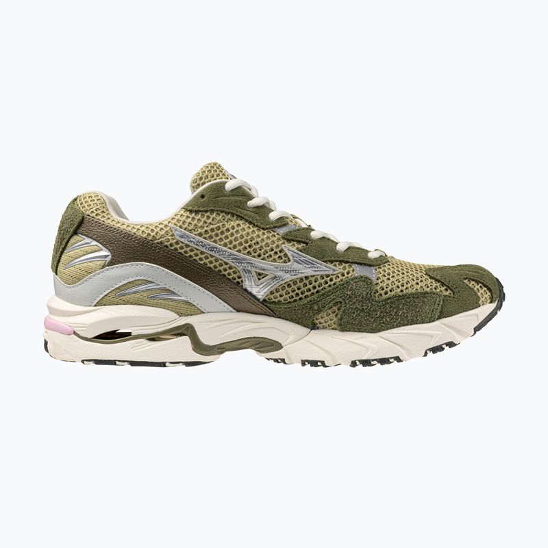 Scarpe Mizuno Wave Rider 10 elm/dawn blue/stone gray 2