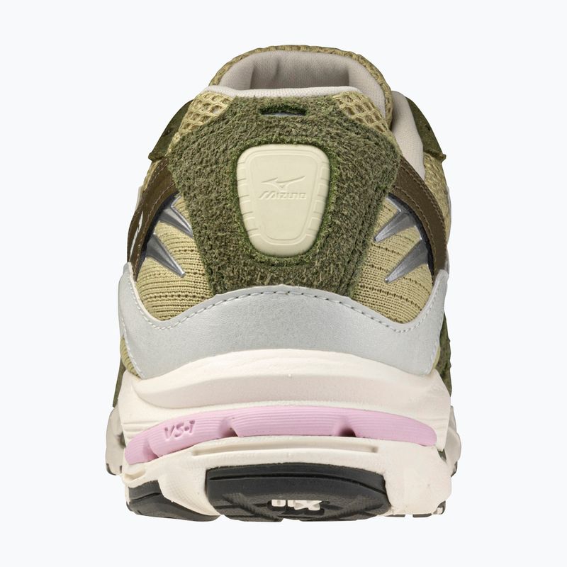 Scarpe Mizuno Wave Rider 10 elm/dawn blue/stone gray 3
