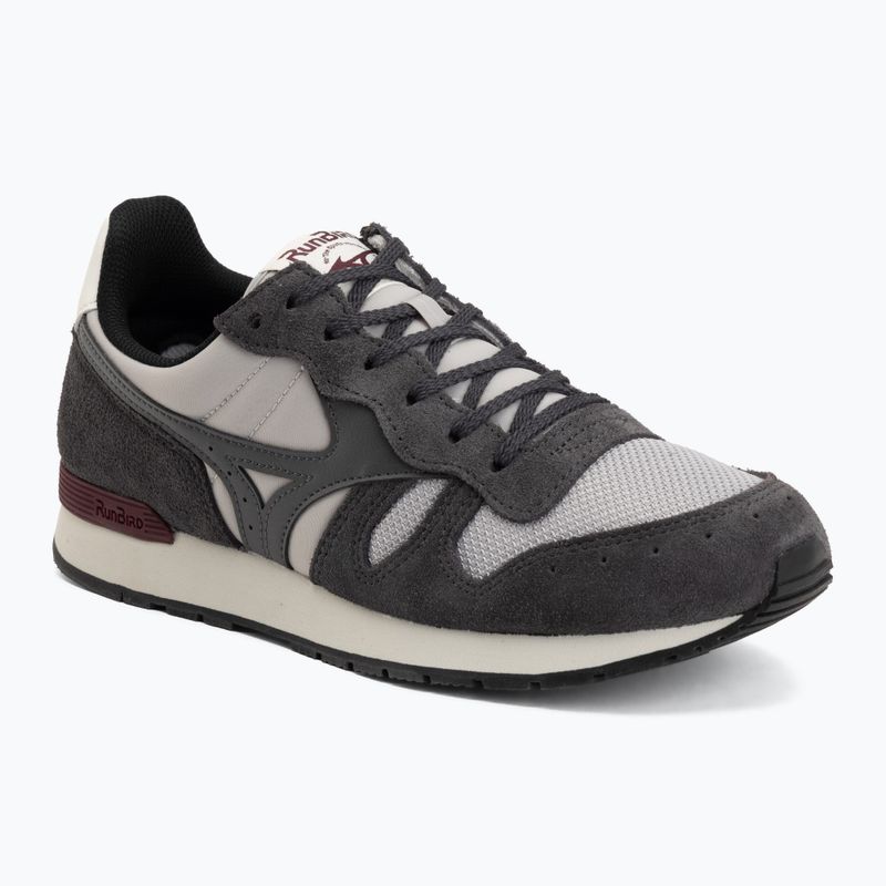Scarpe Mizuno ML87 harbor mist/iron gate/black sand