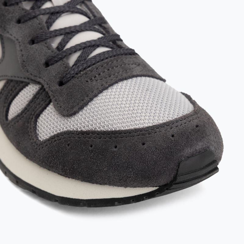 Scarpe Mizuno ML87 harbor mist/iron gate/black sand 7