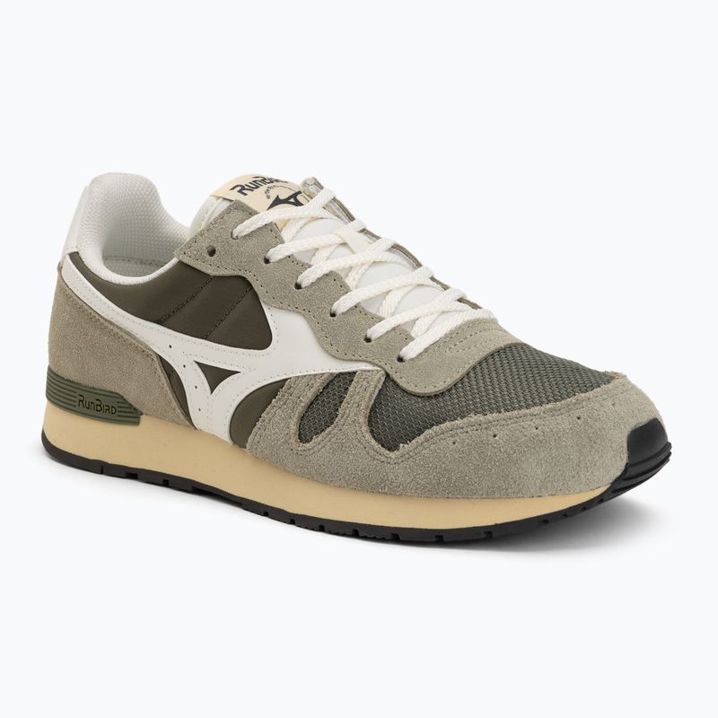 Scarpe Mizuno ML87 four leaf clover/snow white/el
