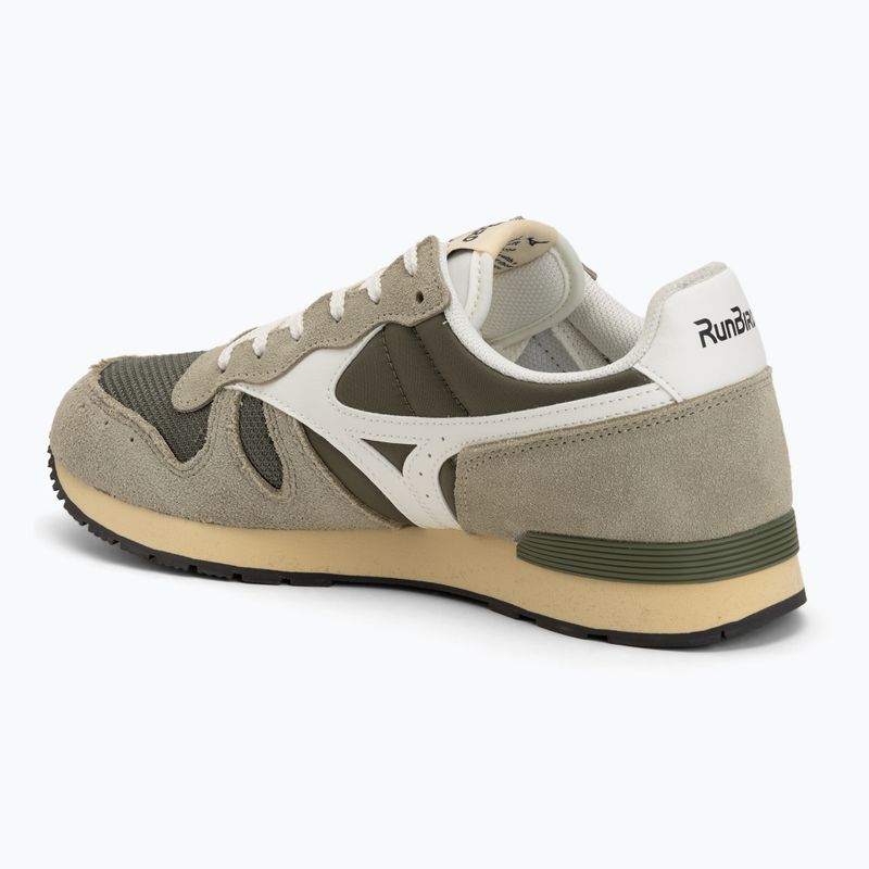 Scarpe Mizuno ML87 four leaf clover/snow white/el 3