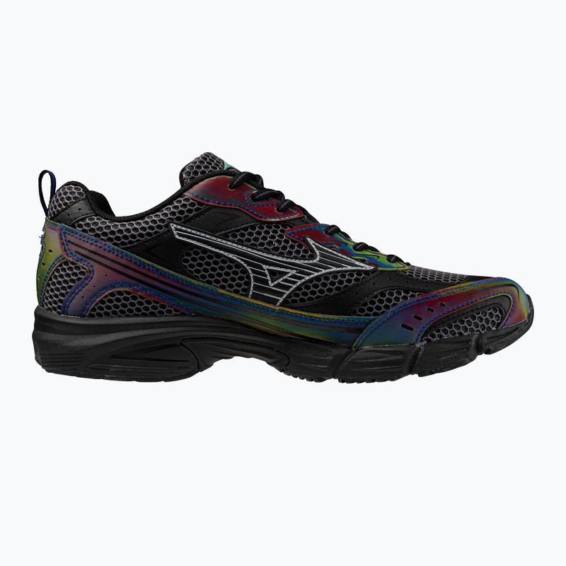 Scarpe Mizuno MXR dress blues/black/surf the web 2