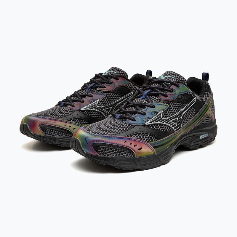 Scarpe Mizuno MXR dress blues/black/surf the web 3