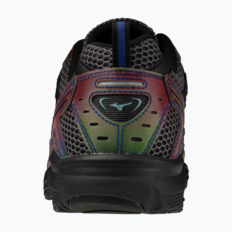 Scarpe Mizuno MXR dress blues/black/surf the web 4
