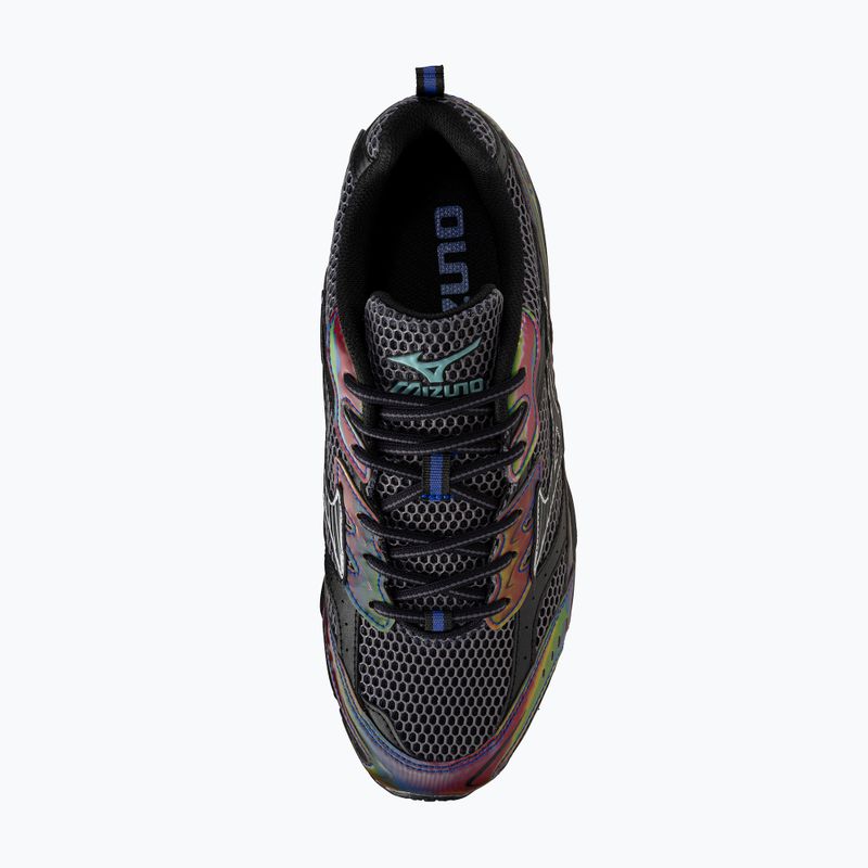 Scarpe Mizuno MXR dress blues/black/surf the web 6