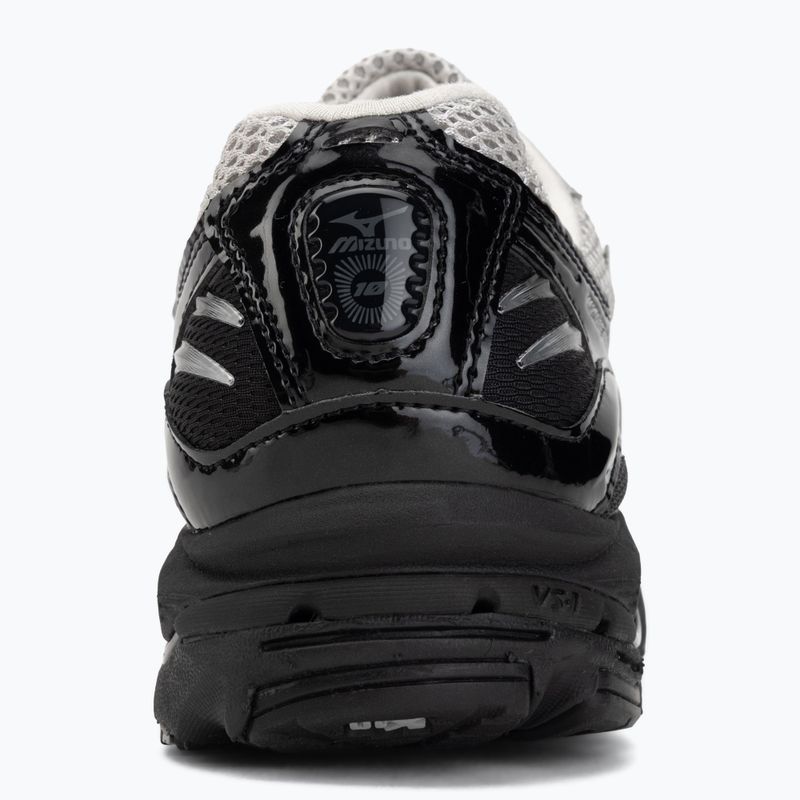 Scarpe Mizuno Wave Rider 10 harbor mist/silver/black 6