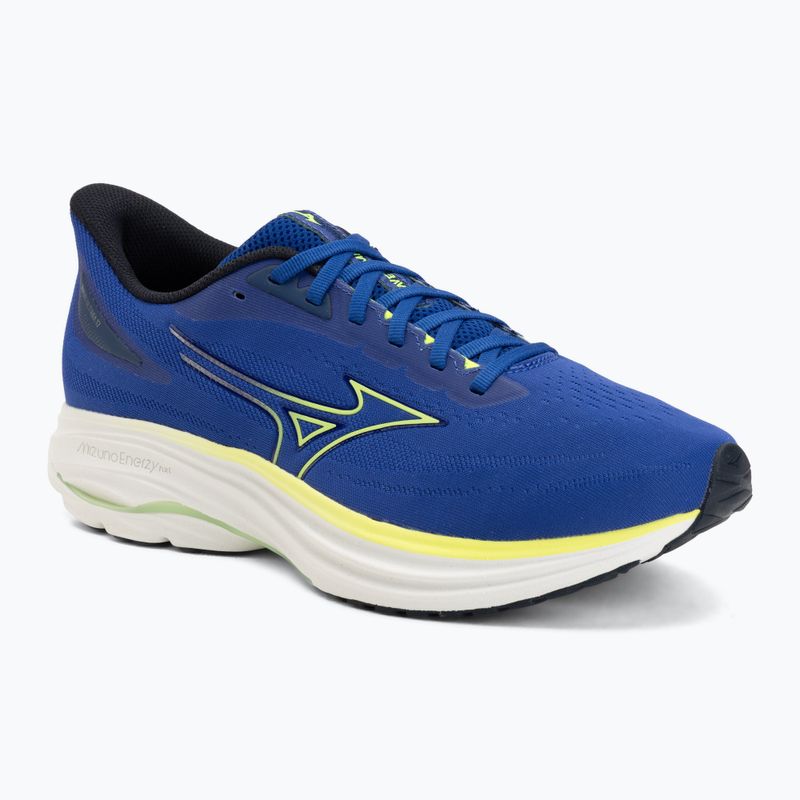 Scarpe da running uomo Mizuno Wave Ultima 17 surf the web/lightning yellow