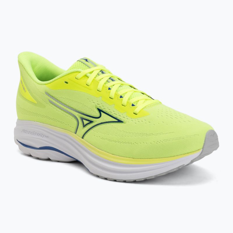 Scarpe da running uomo Mizuno Wave Ultima 17 lightning yellow/surf the web