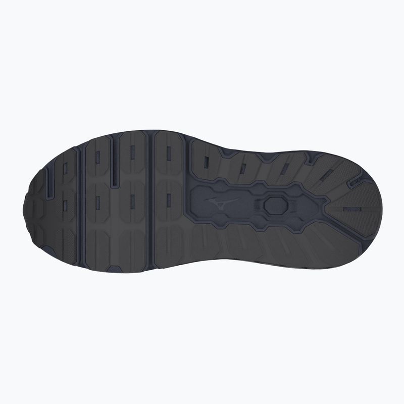 Scarpe da running uomo Mizuno Wave Horizon 9 India Ink/Galaxy Silver/Black 9