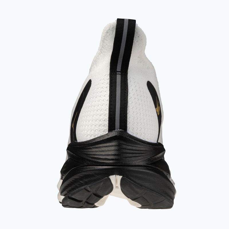 Scarpe da corsa Mizuno Mizuno Neo Vista 2 White/Black/Gold 3
