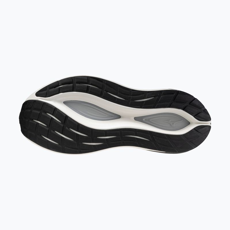Scarpe da corsa Mizuno Mizuno Neo Vista 2 White/Black/Gold 4