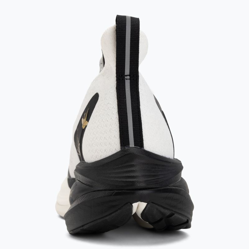 Scarpe da corsa Mizuno Mizuno Neo Vista 2 White/Black/Gold 6