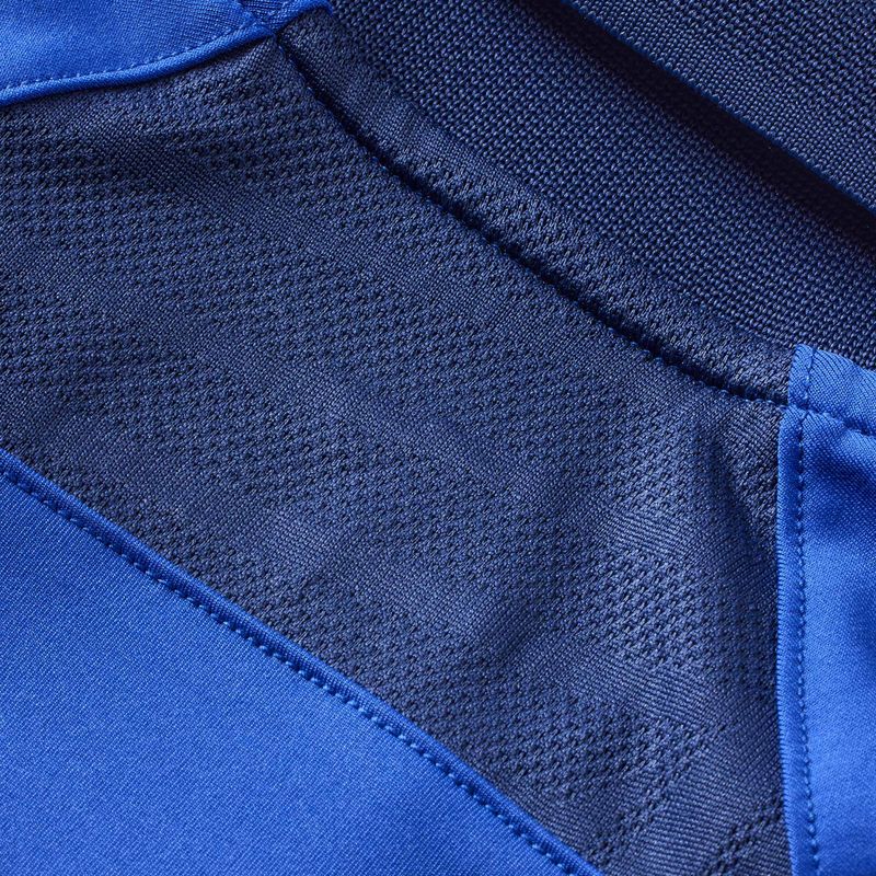 Maglietta da uomo Mizuno Stargazer Shadow Polo dazzling blue 8