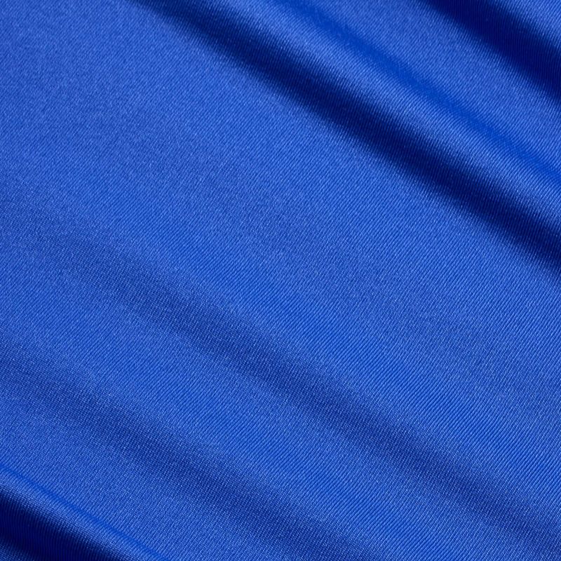 Maglietta da uomo Mizuno Stargazer Shadow Polo dazzling blue 10