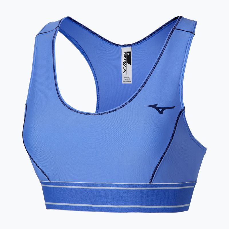Reggiseno Mizuno Stargazer ultramarine 6
