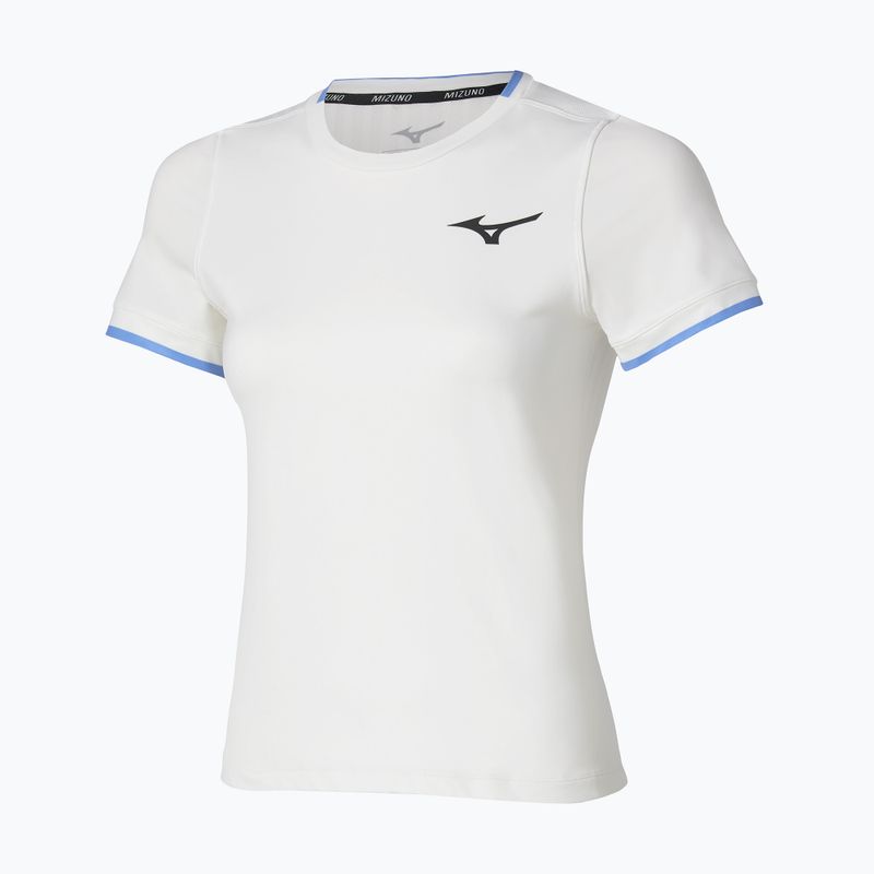 Maglietta da tennis da donna Mizuno Stargazer Tee white