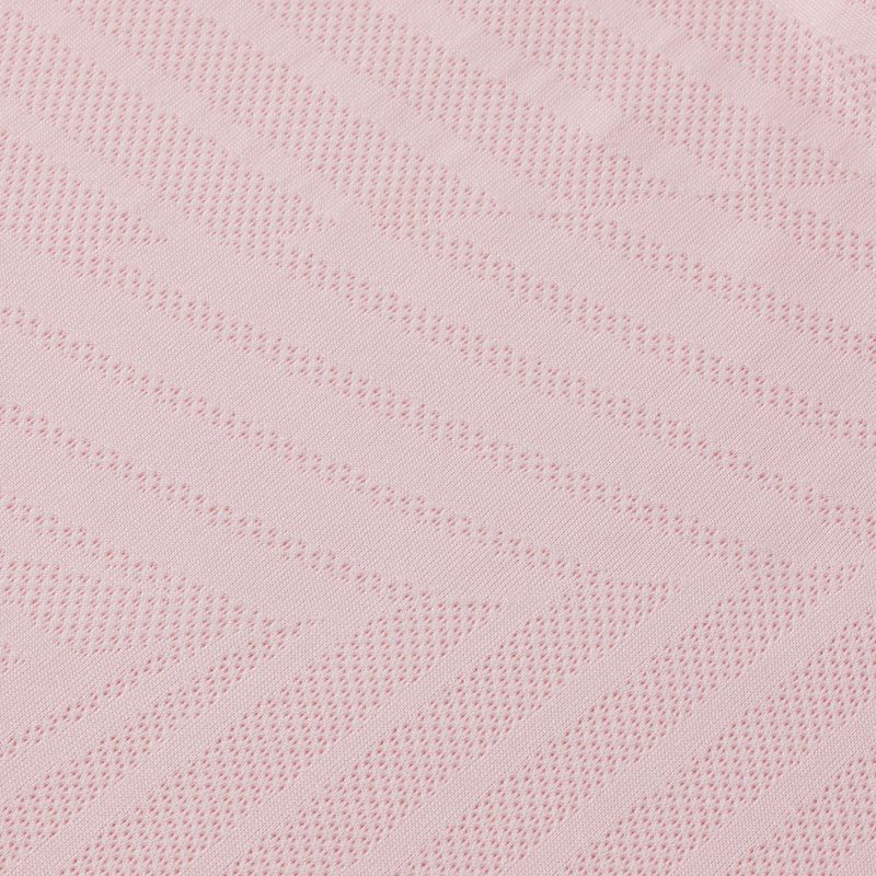 Maglietta da tennis da donna Mizuno Stargazer Tee pinkesque 6