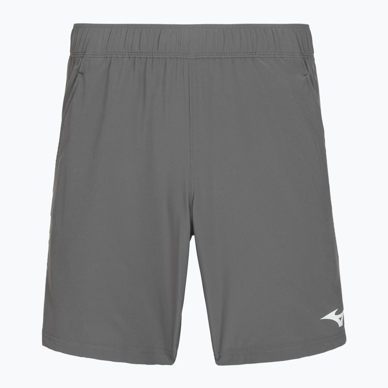 Pantaloncini da uomo Mizuno 8 In Flex Short quiet shade