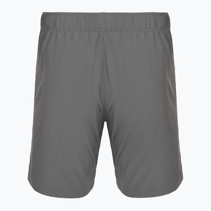 Pantaloncini da uomo Mizuno 8 In Flex Short quiet shade 2