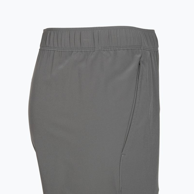 Pantaloncini da uomo Mizuno 8 In Flex Short quiet shade 4