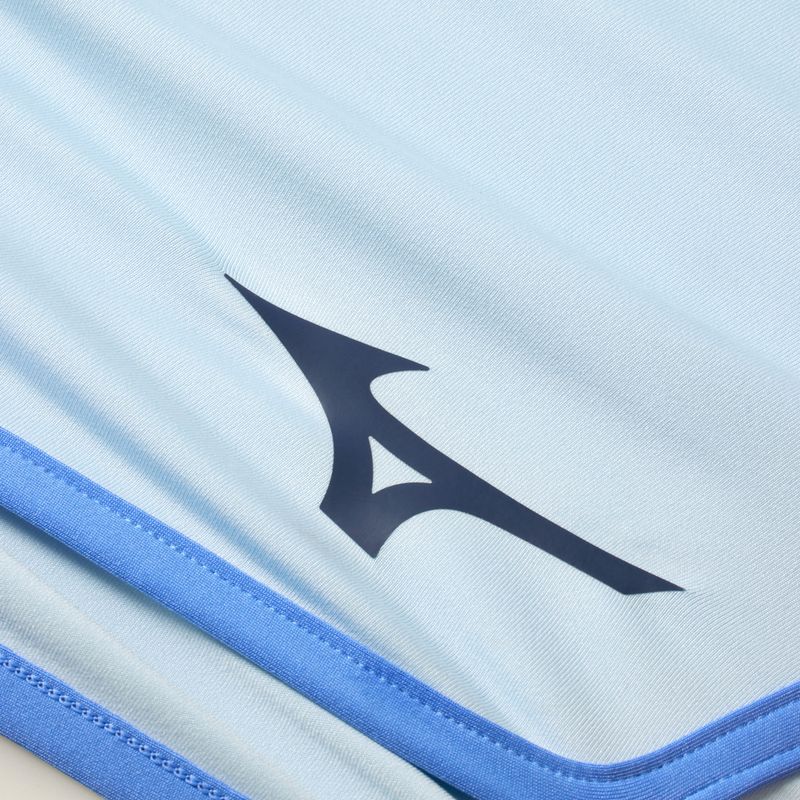 Pantaloncini da donna Mizuno Flex ice water 5