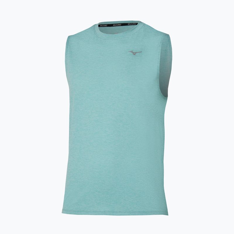 Maglia da running uomo Mizuno Impulse Core Sleeveless esta