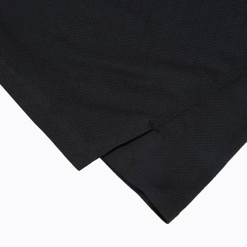 Maglia running uomo Mizuno Tech Light Tee black 4