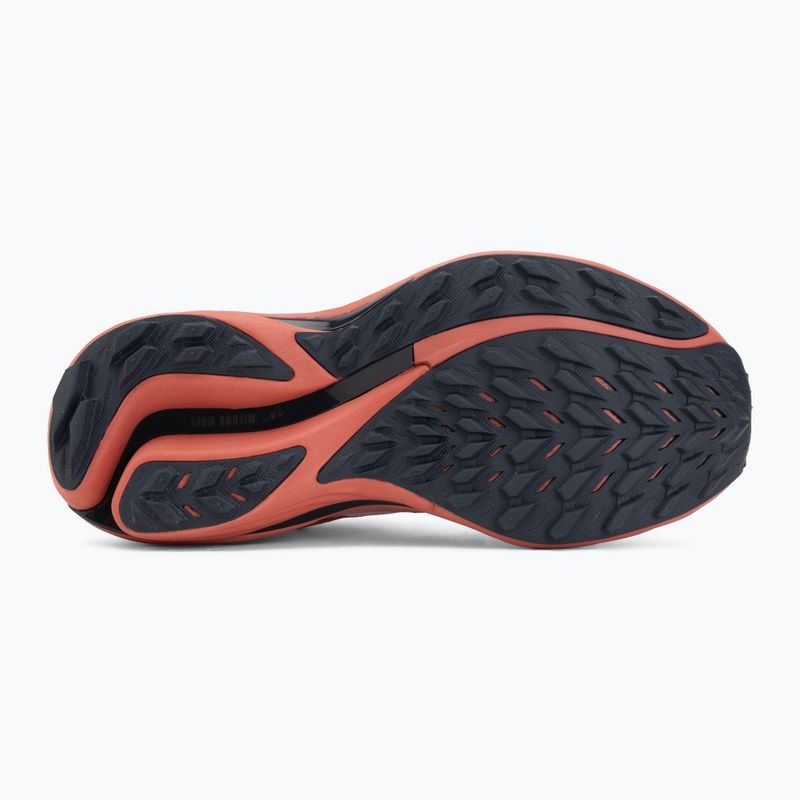 Scarpe da running donna Mizuno Wave Rider TT 3 rose elegance/pinkesque/faded rose 4