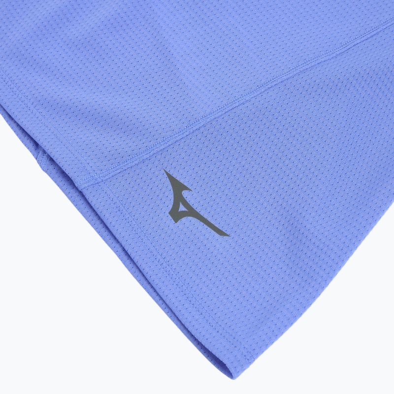 Canotta da running donna Mizuno Active DryAeroFlow Tank Top ultramarine 3