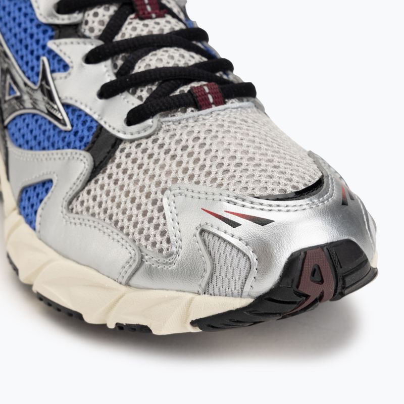 Scarpe Mizuno Wave Rider 10 harbor mistharbor mist/black/dazzling blublack/dazzling blu 7